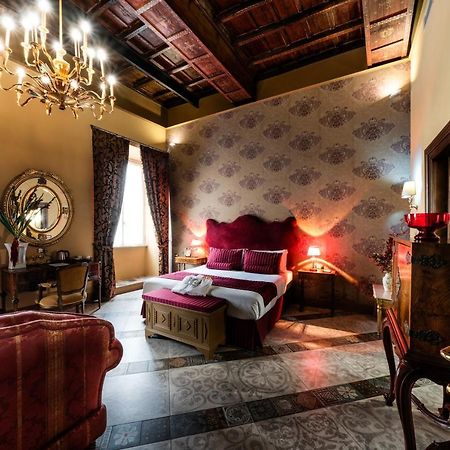 Navona Grand Suite Rom Eksteriør billede