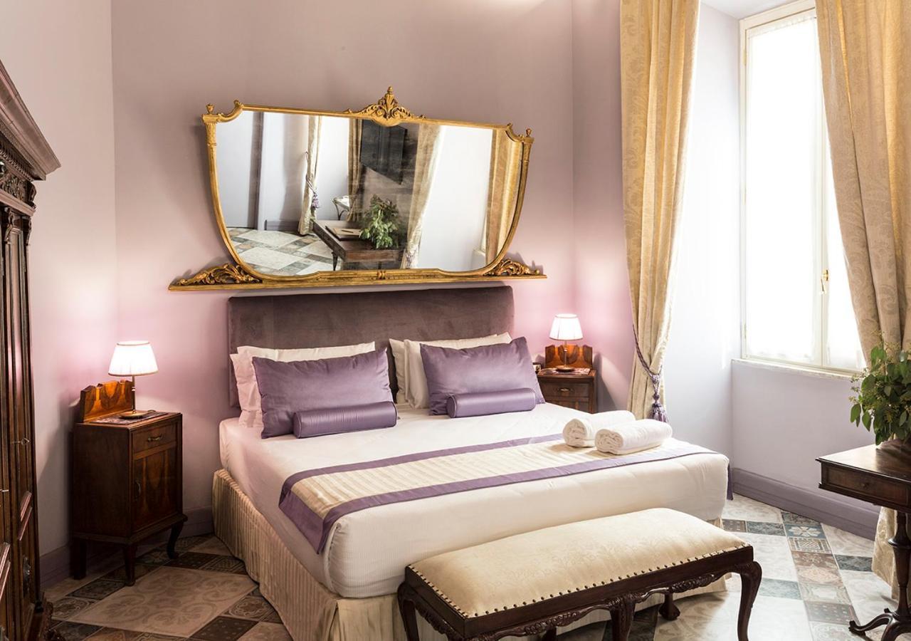 Navona Grand Suite Rom Eksteriør billede