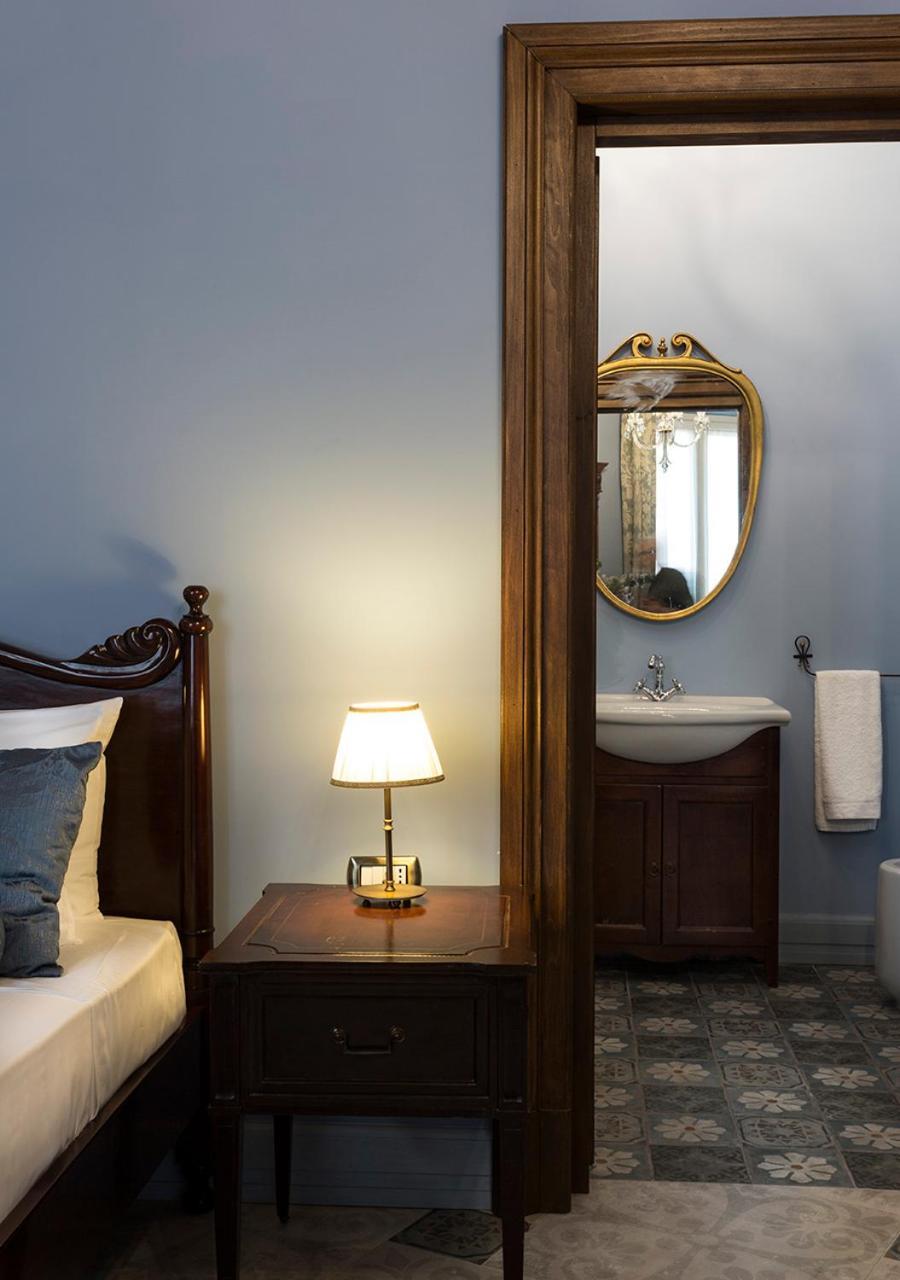 Navona Grand Suite Rom Eksteriør billede