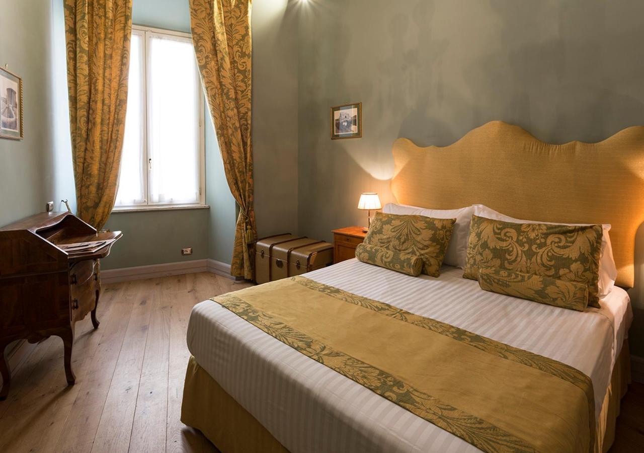 Navona Grand Suite Rom Eksteriør billede
