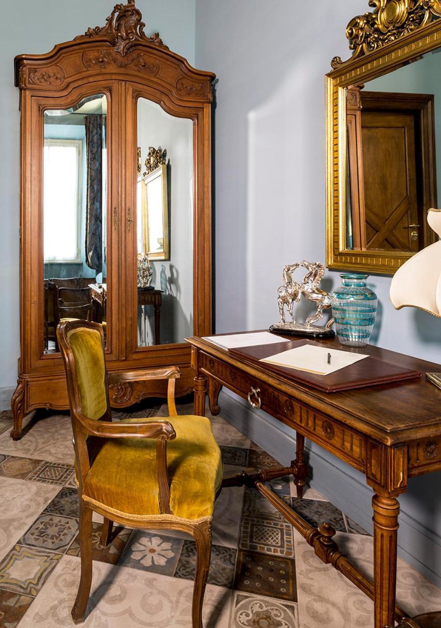 Navona Grand Suite Rom Eksteriør billede