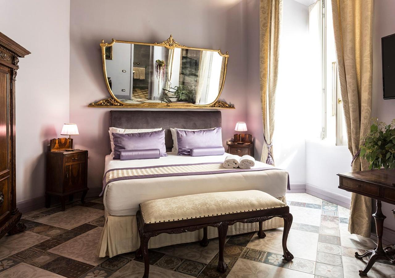 Navona Grand Suite Rom Eksteriør billede