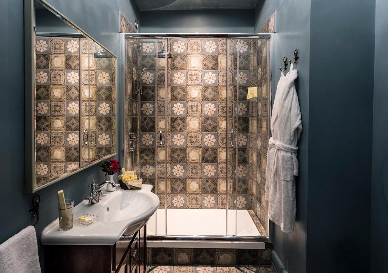 Navona Grand Suite Rom Eksteriør billede