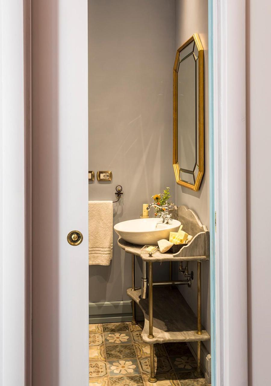 Navona Grand Suite Rom Eksteriør billede