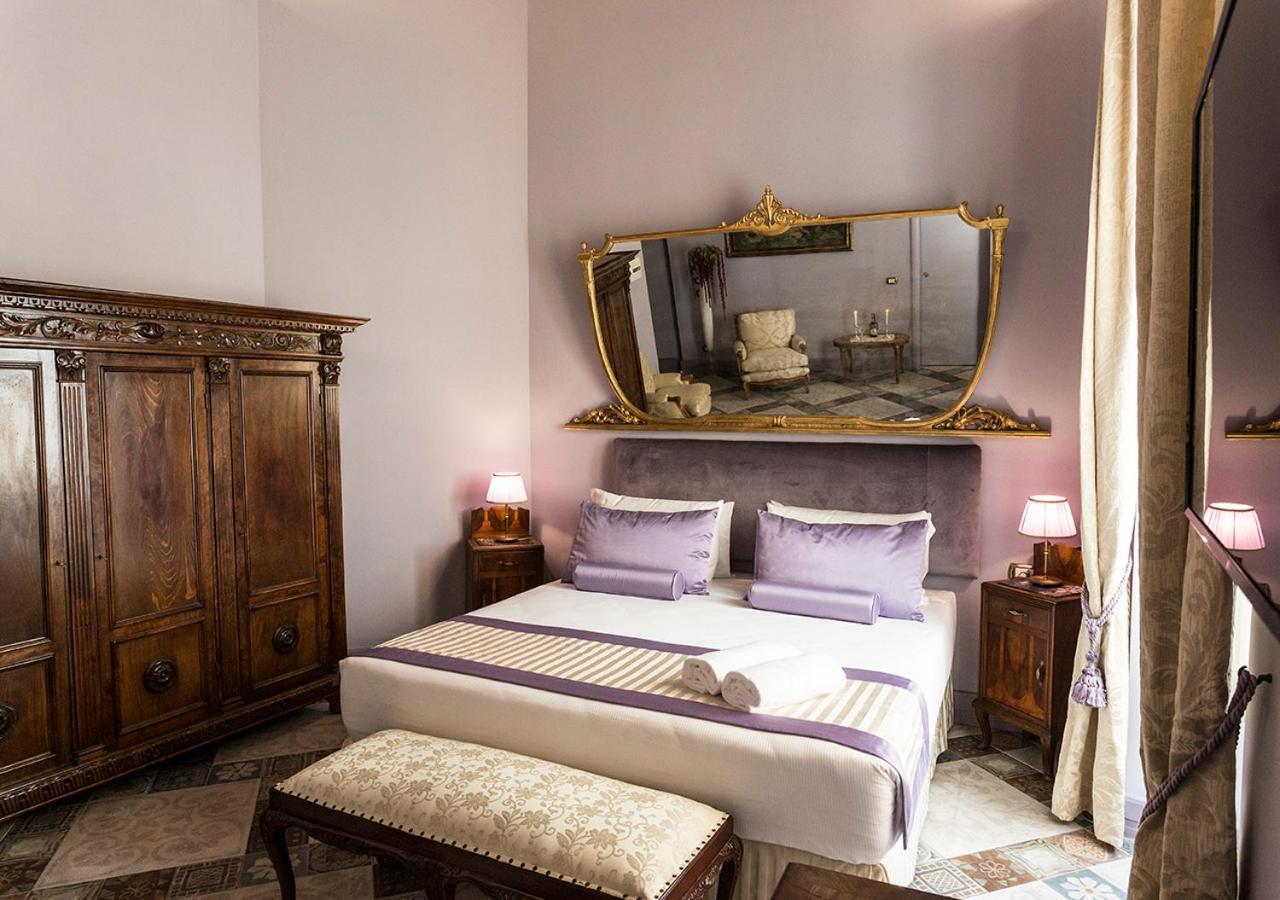 Navona Grand Suite Rom Eksteriør billede