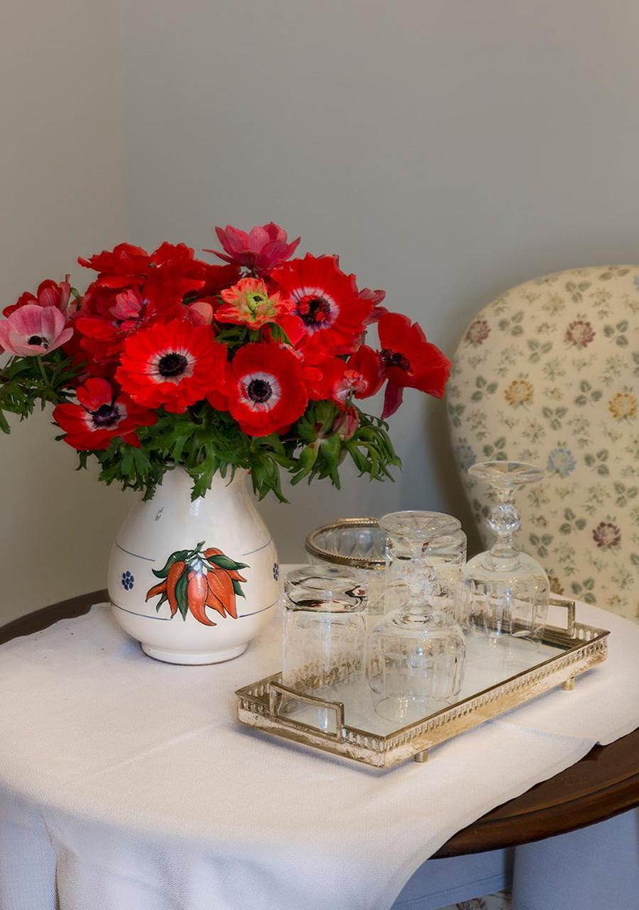 Navona Grand Suite Rom Eksteriør billede
