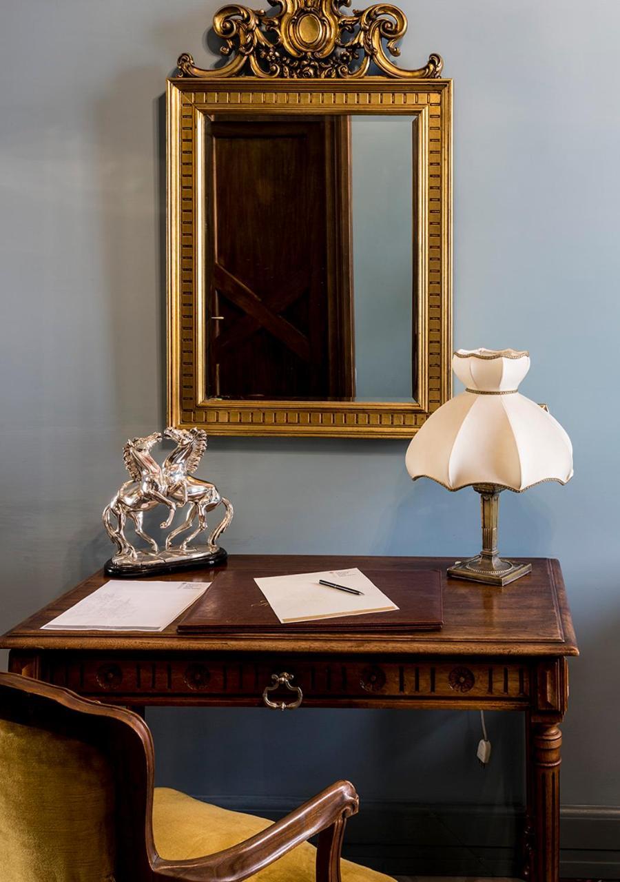 Navona Grand Suite Rom Eksteriør billede