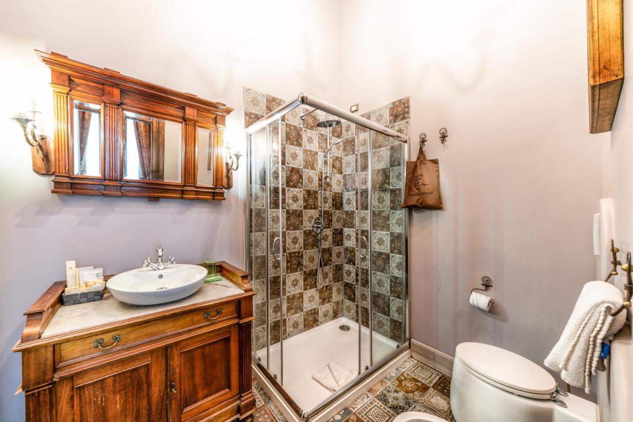 Navona Grand Suite Rom Eksteriør billede