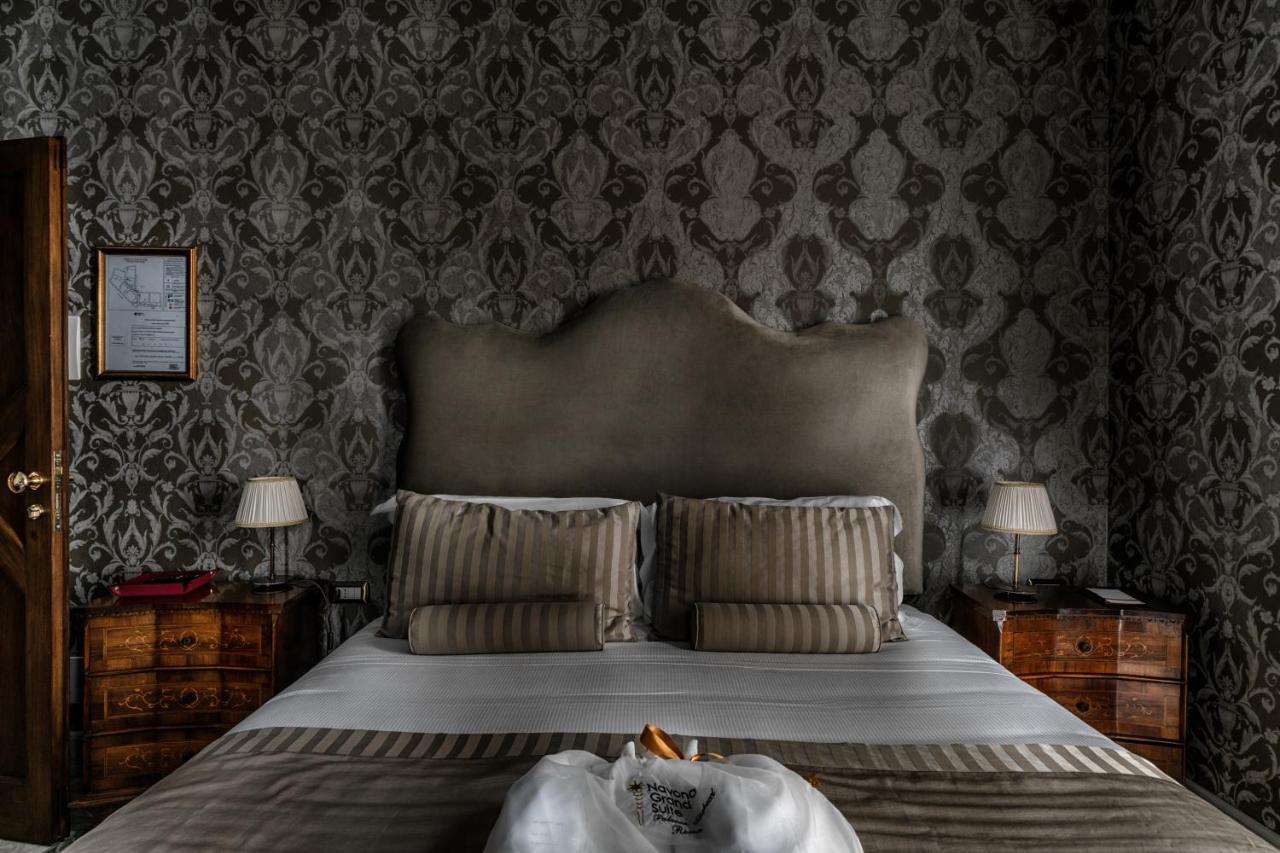 Navona Grand Suite Rom Eksteriør billede