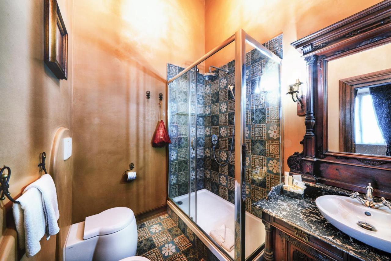 Navona Grand Suite Rom Eksteriør billede