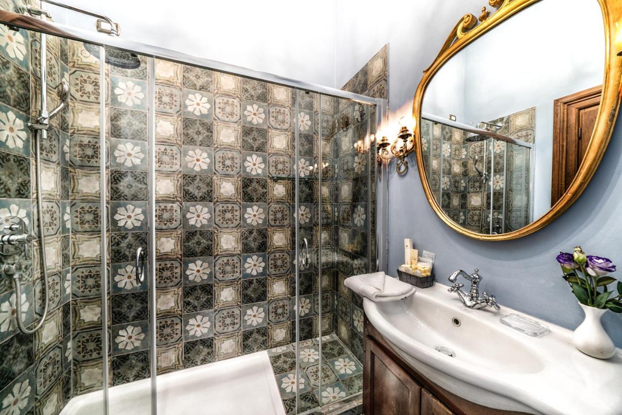 Navona Grand Suite Rom Eksteriør billede
